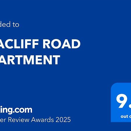 Seacliff Road Apartment Bangor  Exteriör bild