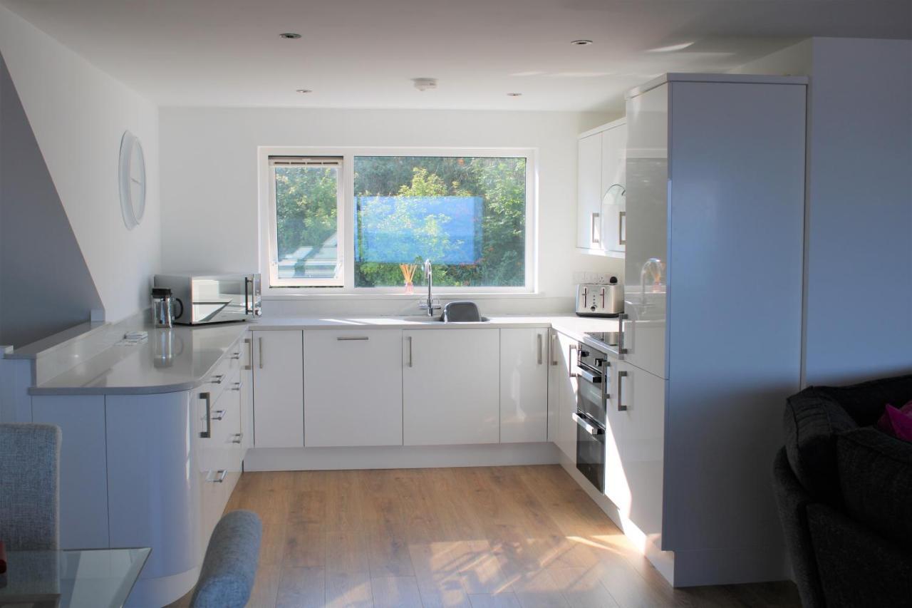 Seacliff Road Apartment Bangor  Exteriör bild