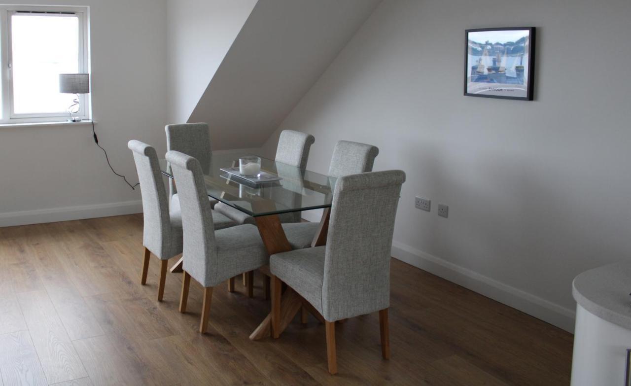 Seacliff Road Apartment Bangor  Exteriör bild