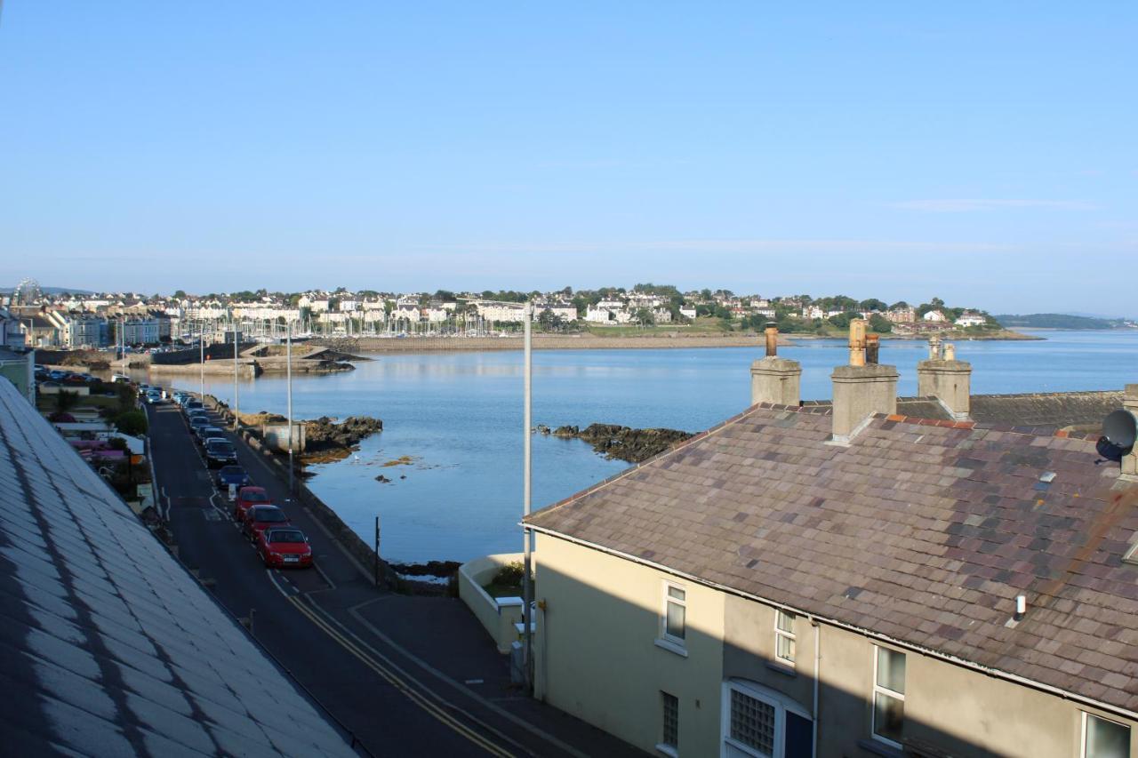 Seacliff Road Apartment Bangor  Exteriör bild