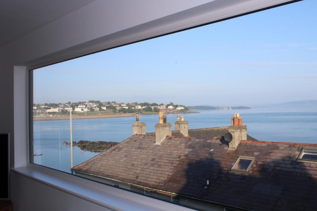 Seacliff Road Apartment Bangor  Exteriör bild