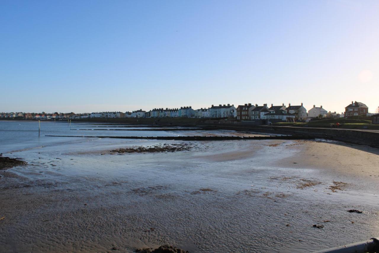 Seacliff Road Apartment Bangor  Exteriör bild