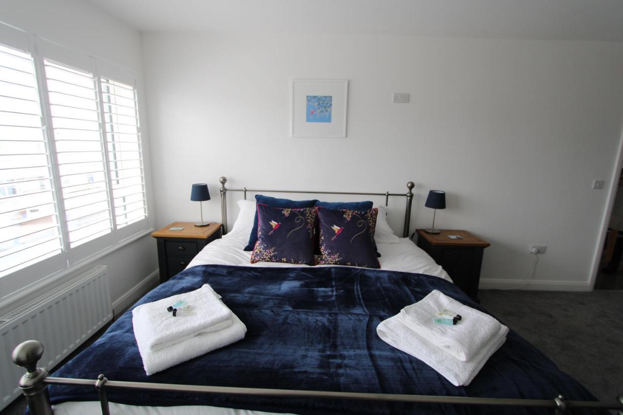 Seacliff Road Apartment Bangor  Exteriör bild