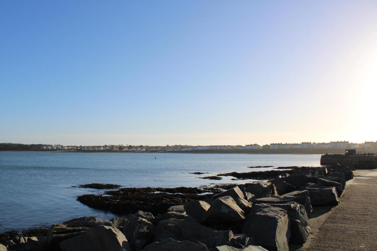 Seacliff Road Apartment Bangor  Exteriör bild