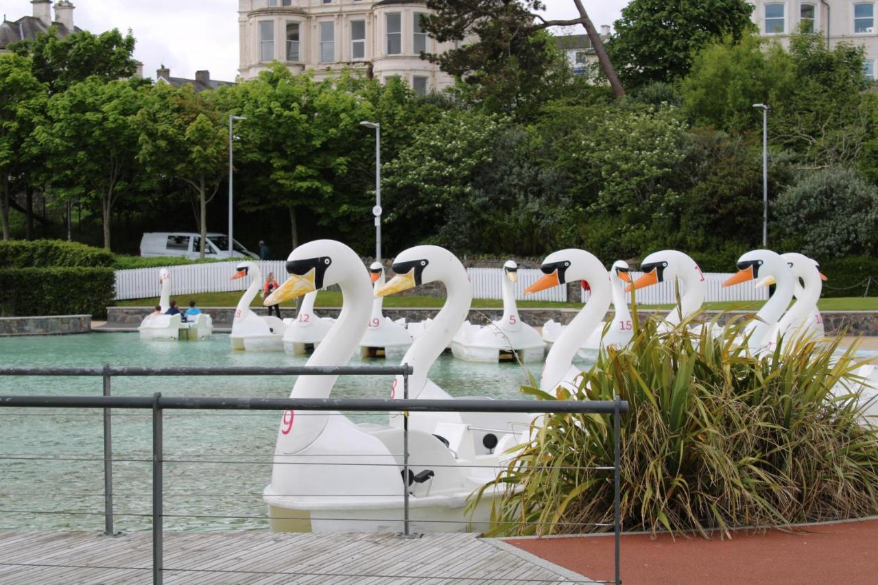 Seacliff Road Apartment Bangor  Exteriör bild
