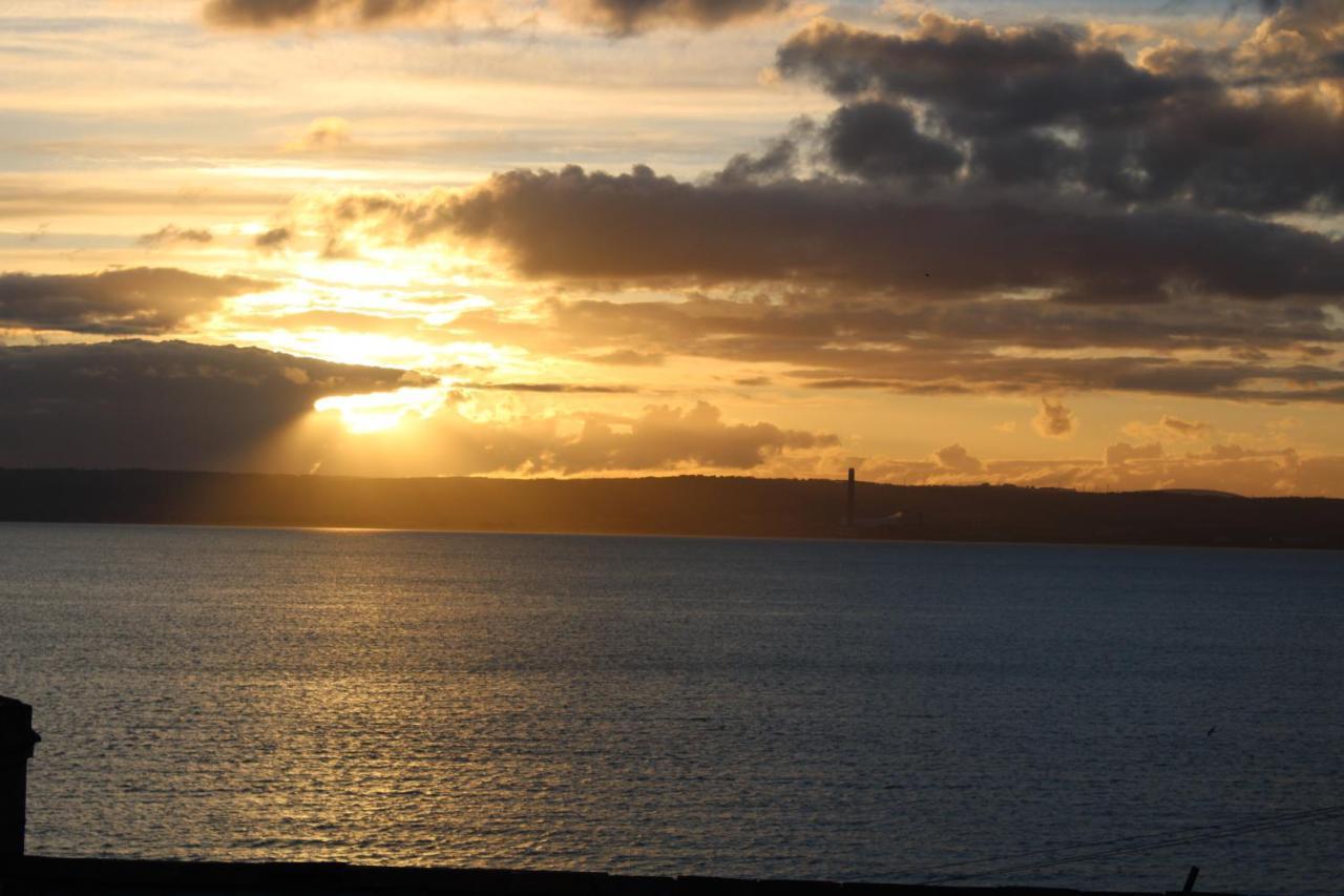 Seacliff Road Apartment Bangor  Exteriör bild