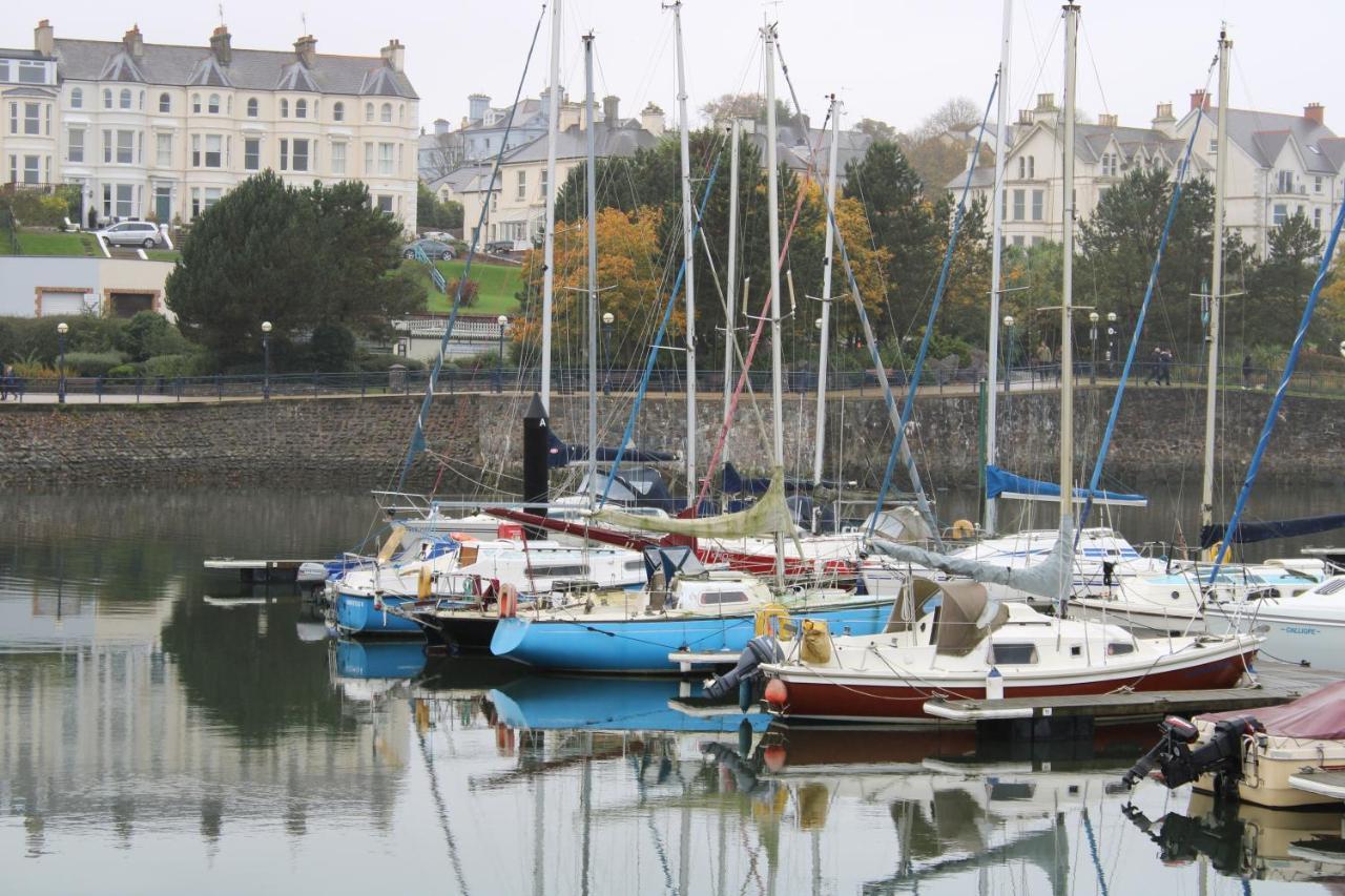 Seacliff Road Apartment Bangor  Exteriör bild