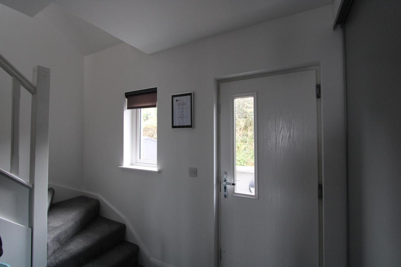 Seacliff Road Apartment Bangor  Exteriör bild