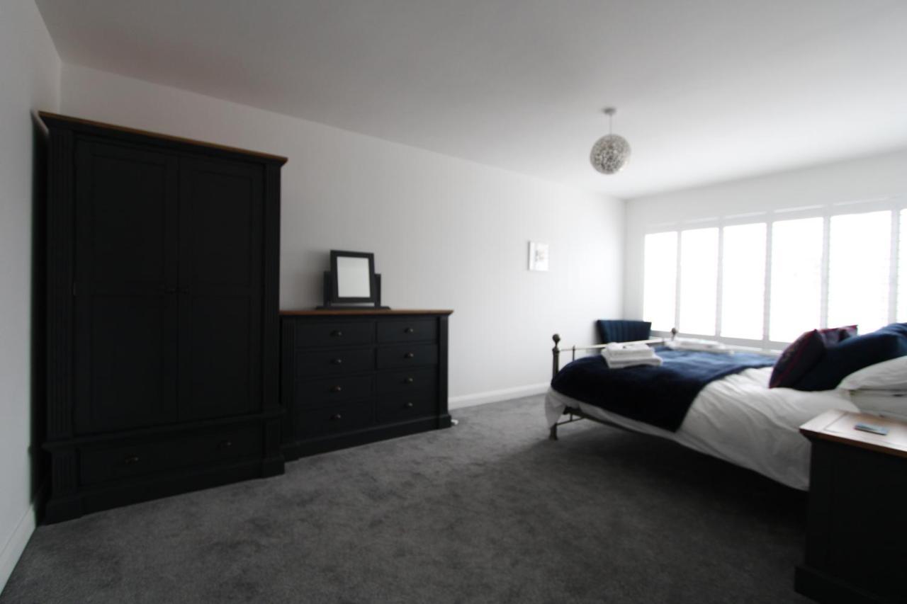Seacliff Road Apartment Bangor  Exteriör bild