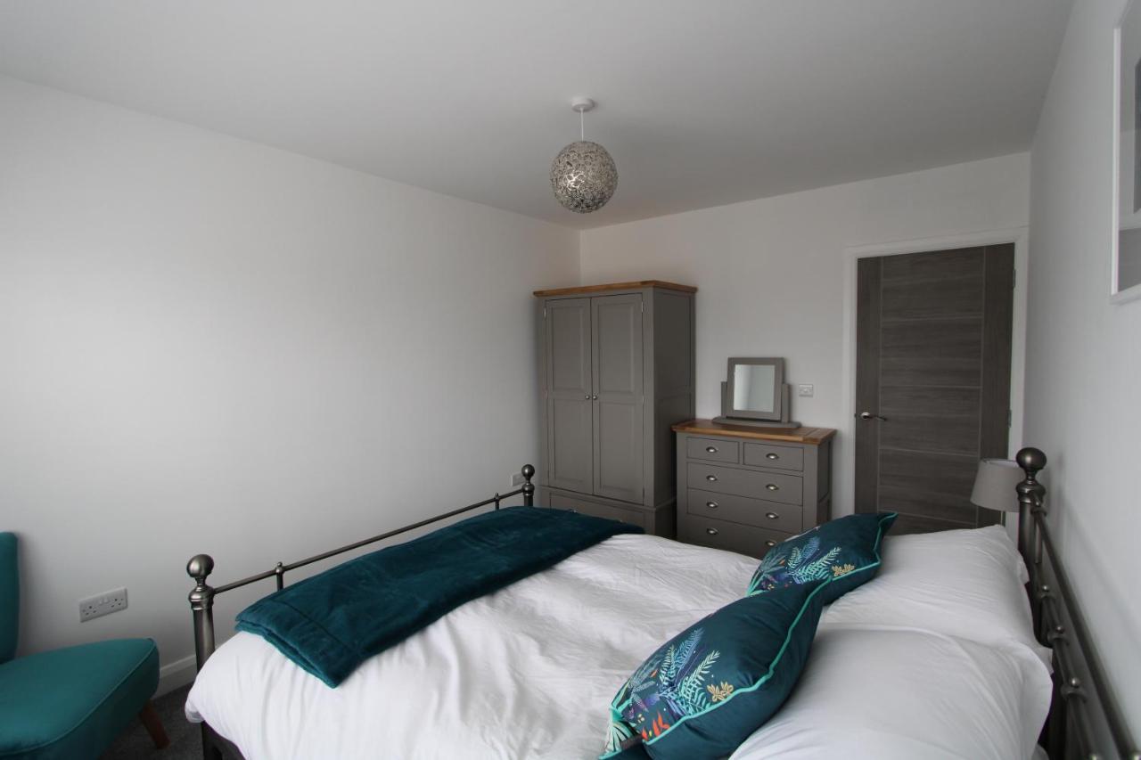 Seacliff Road Apartment Bangor  Exteriör bild