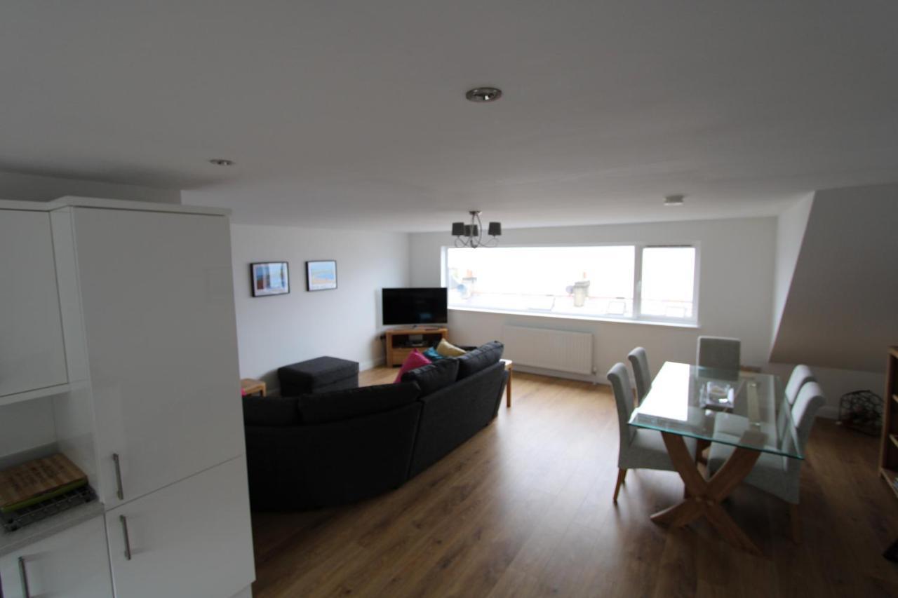 Seacliff Road Apartment Bangor  Exteriör bild