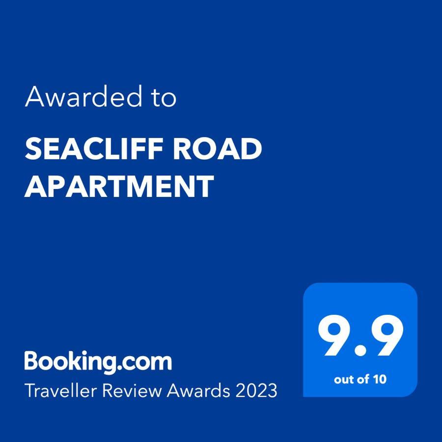 Seacliff Road Apartment Bangor  Exteriör bild