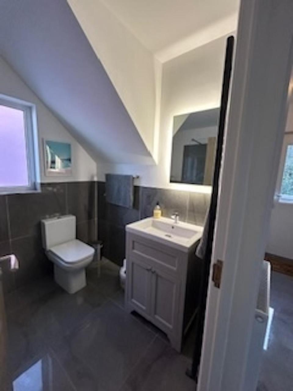 Seacliff Road Apartment Bangor  Exteriör bild