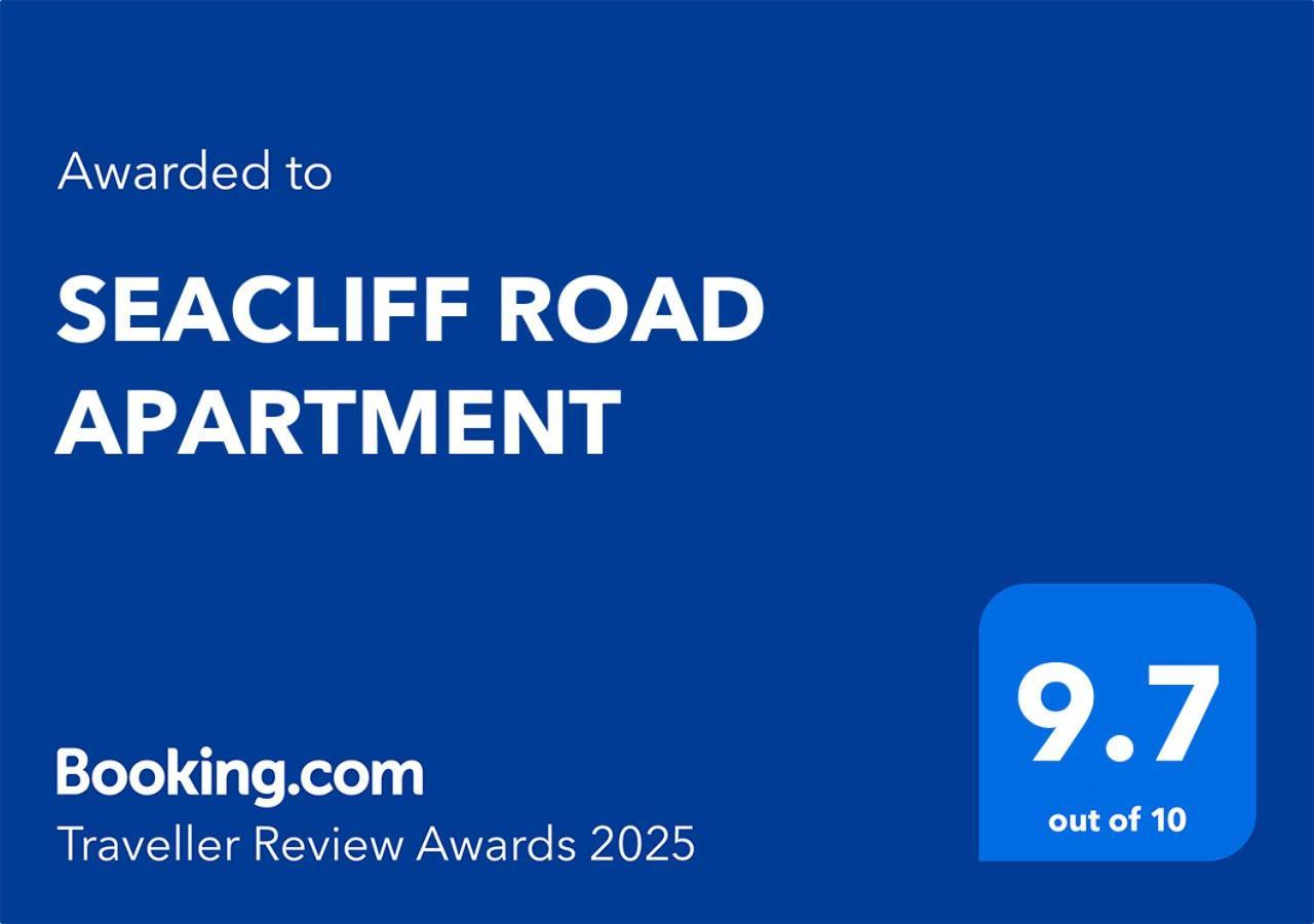 Seacliff Road Apartment Bangor  Exteriör bild